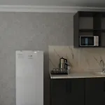 Hotel Palmera Antalya