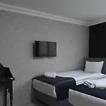 Palmera Hotel Antalya