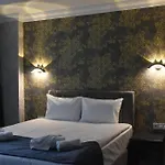 Hotel Palmera Antalya