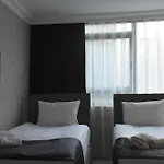 Hotel Palmera Antalya