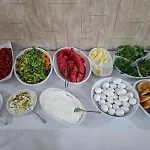 Palmera Hotel