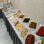 Hotel Palmera Antalya