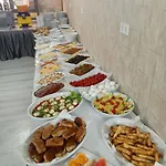 Hotel Palmera