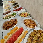 Palmera Hotel *