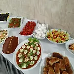 Hotel Palmera Antalya