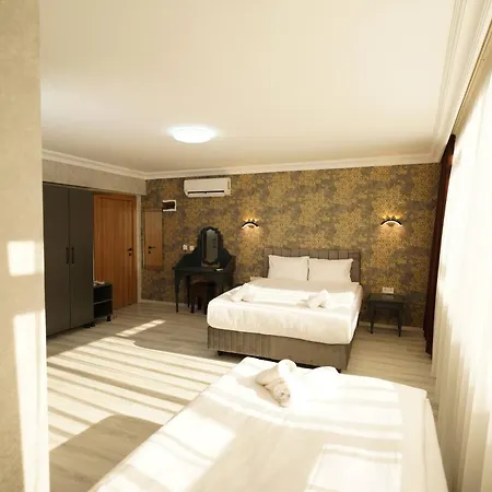 Palmera Hotel *