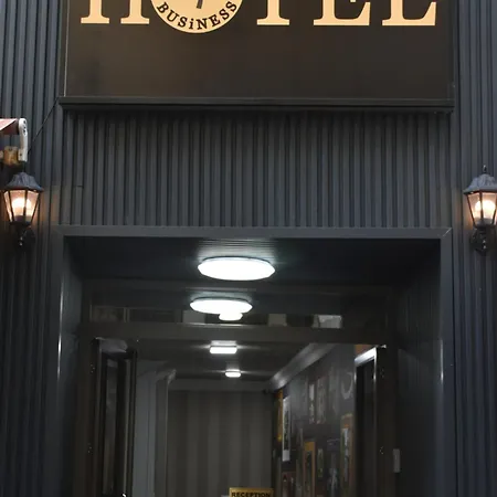Palmera Hotel