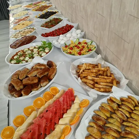 Palmera Hotel *