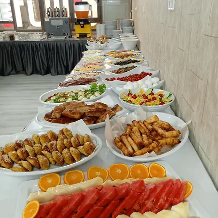 Hotel Palmera
