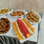 Palmera Hotel *
