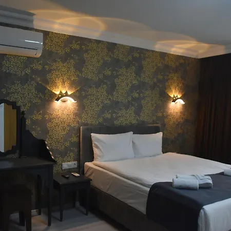 Hotel Palmera Antália