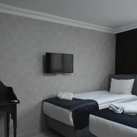 Palmera Hotel Antália