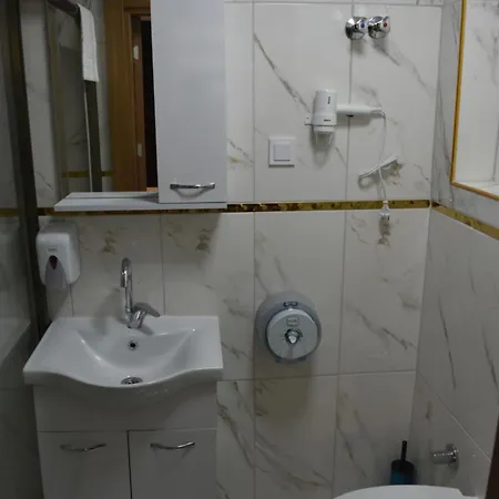 Palmera Hotel Antália