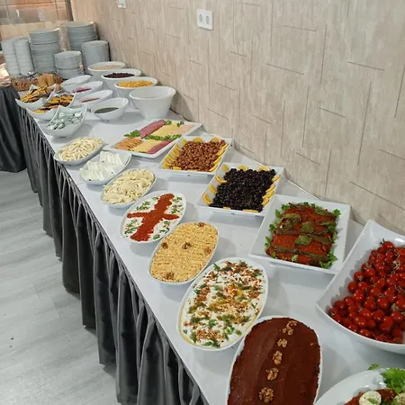 Hotel Palmera Antália