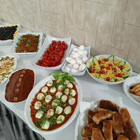Hotel Palmera Antalya