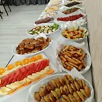 Palmera 호텔