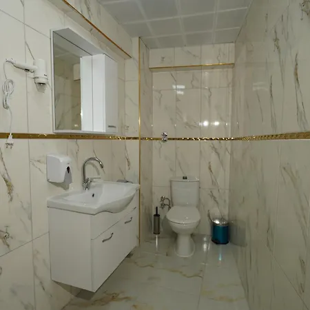 Palmera אנטליה