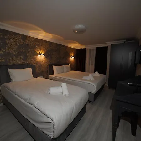 Palmera * אנטליה