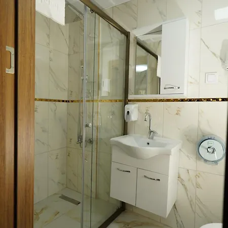 Palmera فندق