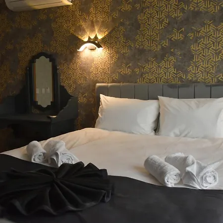 Palmera אנטליה