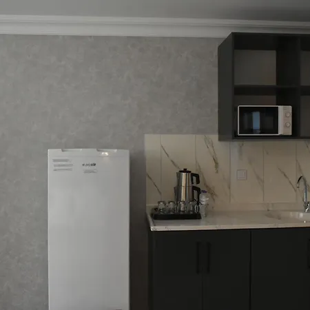 Hotel Palmera Antalya