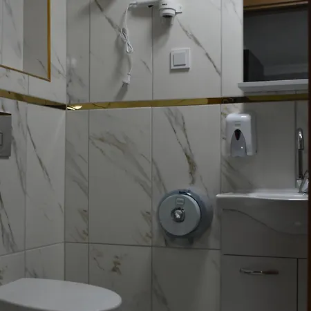 Hotel Palmera Antalya