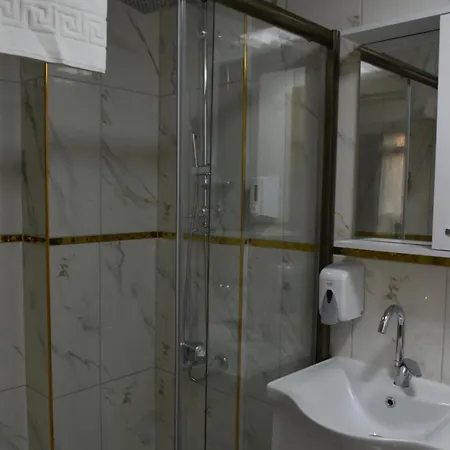 Palmera * אנטליה