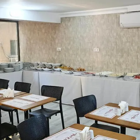 Palmera מלון אנטליה