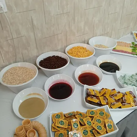 فندق Palmera أنطاليا
