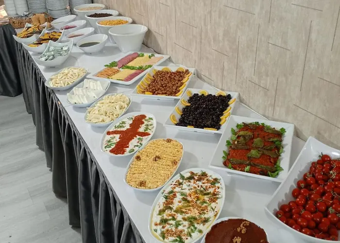 ホテル Palmera アンタルヤ