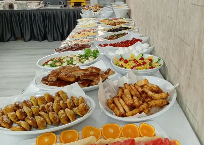 Hotel Palmera