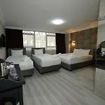 Hotel Palmera Antalia