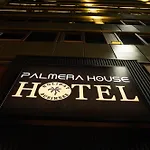 Hotel Palmera Antalia