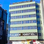 Palmera Hotel Antalia