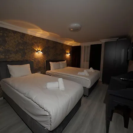 Hotel Palmera