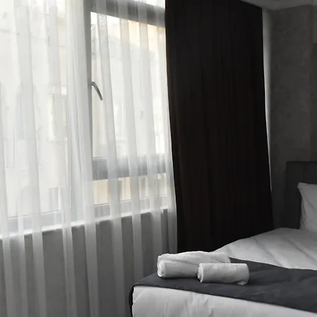 Hotel Palmera *