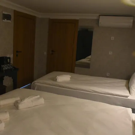 Palmera Hotel