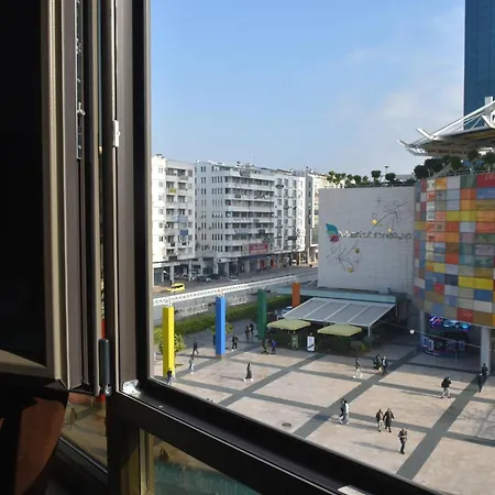 Palmera Hotel *