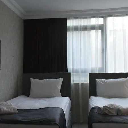 Hotel Palmera Antalia