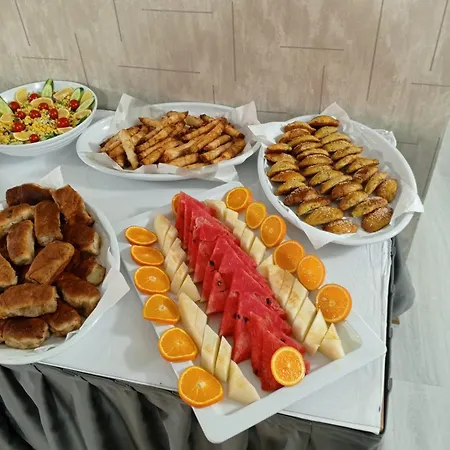Palmera Hotel *