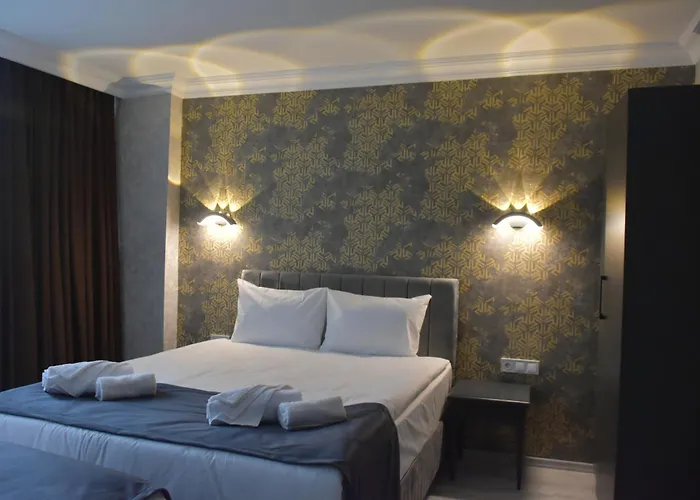 Otel Palmera