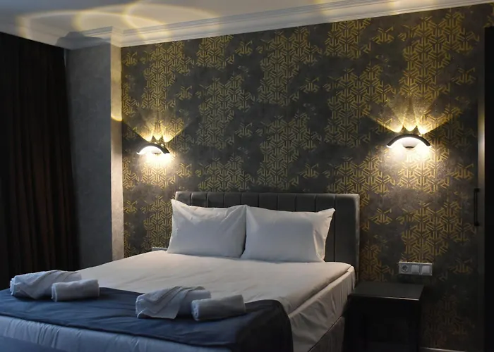 Otel Palmera Antalya